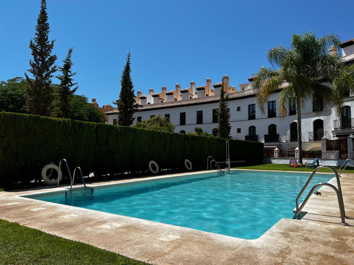 Appartment Nazari In Vélez de Benaudalla Exteriér fotografie