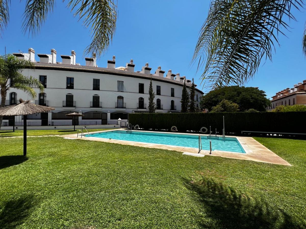 Appartment Nazari In Vélez de Benaudalla Exteriér fotografie